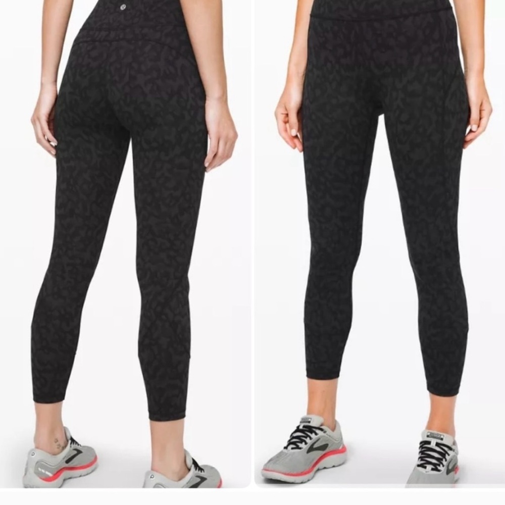 Lululemon In Movement Tight